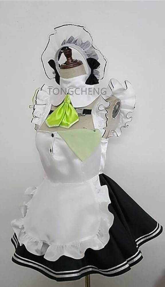 勝利の女神　NIKKE ソーダ　コスプレ衣装 61dyLMCG0NL._SY350_QL65_.jpg